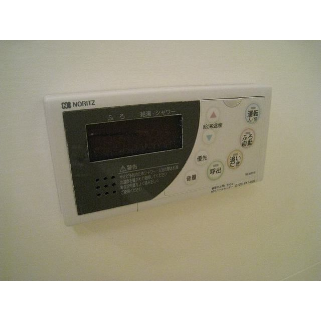 アンプルール フェール K HOUSEのその他