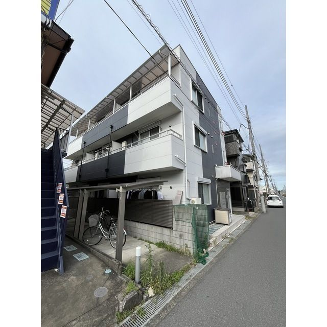 B・キャッスル宮原のその他