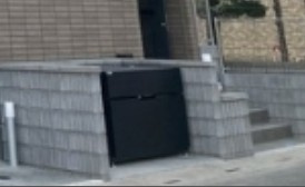 リブリ・大宮土呂のその他共用部分