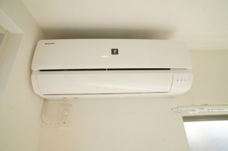 リブリ南与野の設備|別部屋参照写真