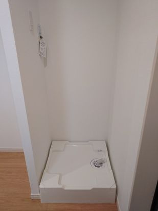 カフーティーダ和光市の設備