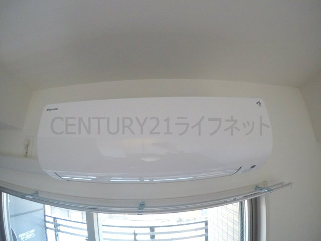 【設備】 | プレサンス江坂クォーレ