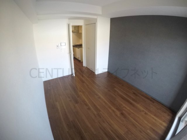 【寝室】 | プレサンス江坂クォーレ