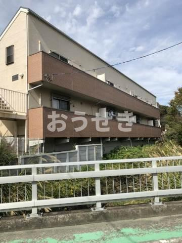 カーサ・エスペシアのエントランス