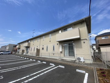 ルミエール　B/寺崎北4の画像