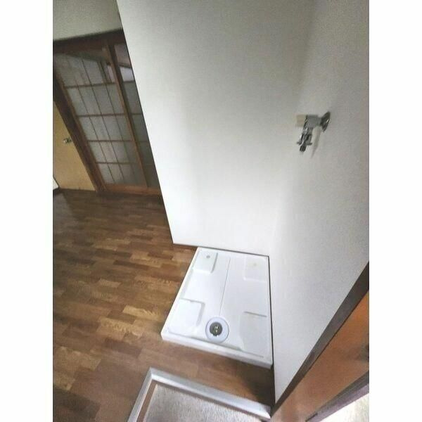 エクセルコートかしわ台ＩＩの設備