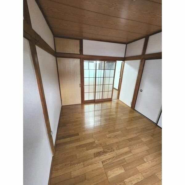 エクセルコートかしわ台ＩＩの居間・リビング