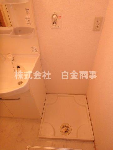 フォルトゥーナの設備