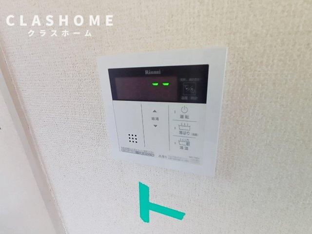 レジデンス東刈谷　　刈谷市の賃貸ならクラスホーム刈谷店の設備|イメージ画像になります