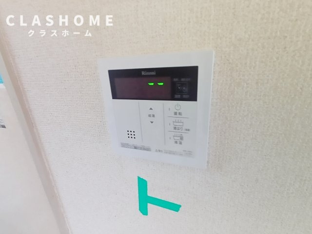 レジデンス東刈谷　　刈谷市の賃貸ならクラスホーム刈谷店の設備|イメージ画像になります