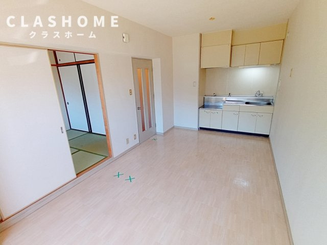 レジデンス東刈谷　　刈谷市の賃貸ならクラスホーム刈谷店の居間・リビング|イメージ画像になります