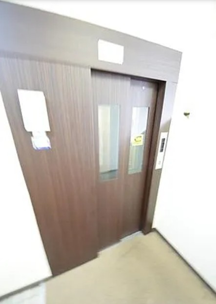 エヴァーグリーン本千葉のその他共用部分