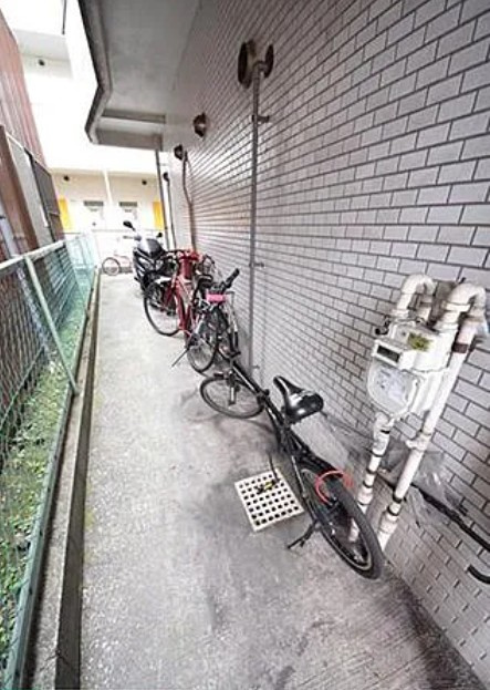 エヴァーグリーン本千葉のその他