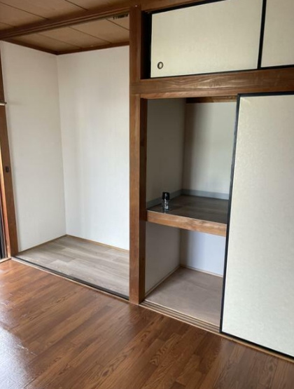 【内装】