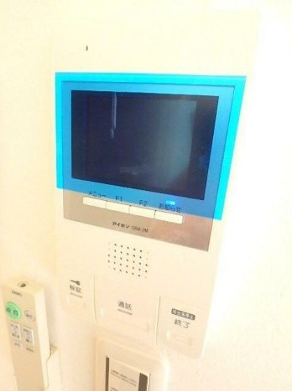 R-FIVEの設備