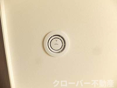 フォレスタ ディ パーチェのその他