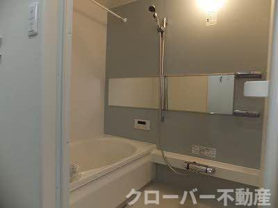 フォレスタ ディ パーチェの設備
