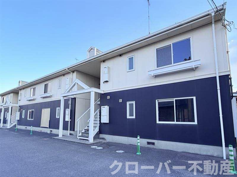 屋島フレグランス A棟