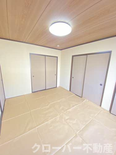 屋島フレグランス A棟のその他