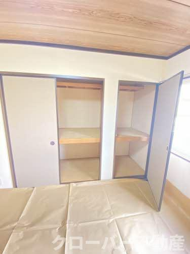 屋島フレグランス A棟のその他