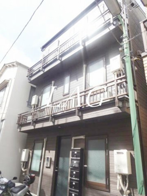 【外観】 | サンコート東向島 | 外観です。