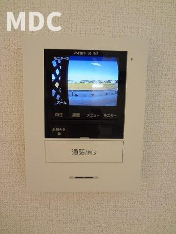 ボヌシャンスの設備