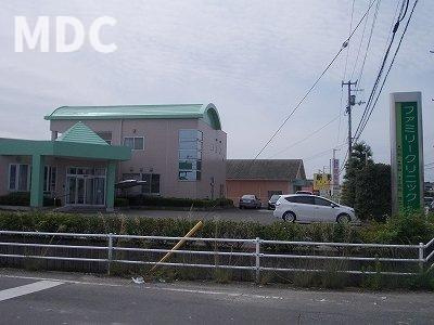 ボヌシャンスの周辺|ファミリークリニックしんの様まで270m