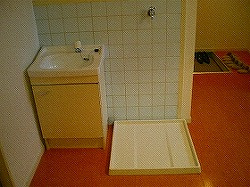 【設備】 | AQUA春日野道
