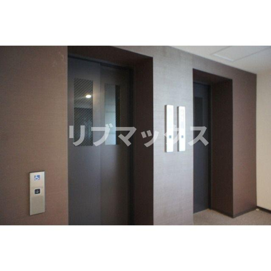【その他共用部分】スタイリオ品川中延 