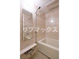 【浴室】スタイリオ品川中延 