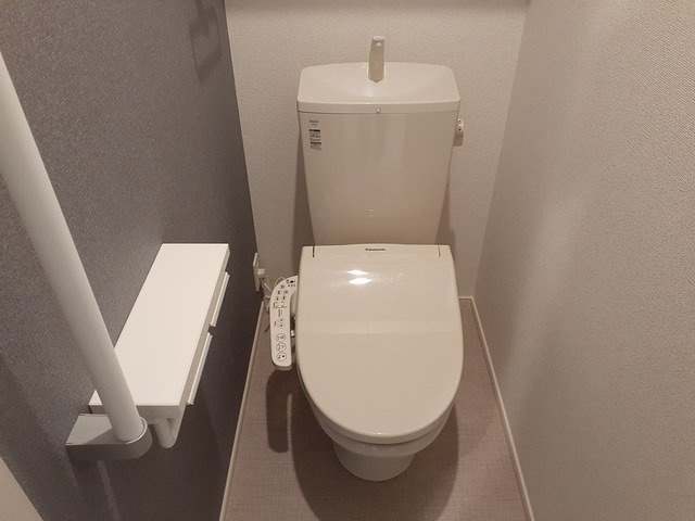 ひふみのよのトイレ