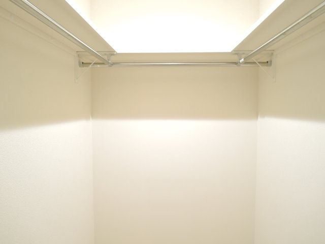 【洋室】 | フォレメゾン | 同一仕様参考写真
