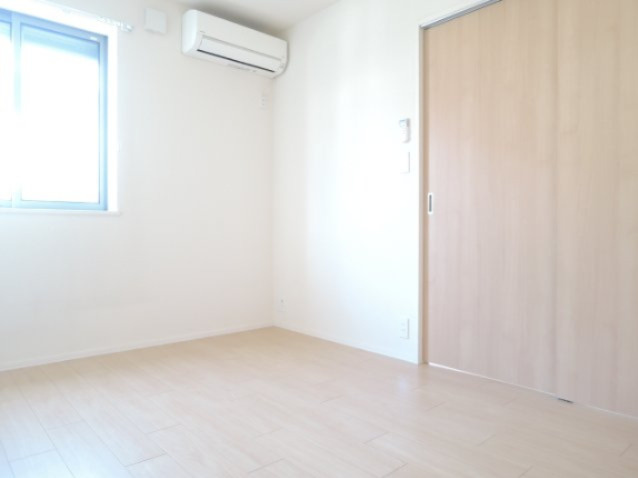 【寝室】 | フォレメゾン | 同一仕様参考写真