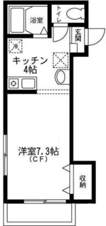 【間取り】 | ホタカ | 間取りです。