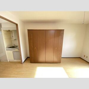 エグゼクティブ33の収納
