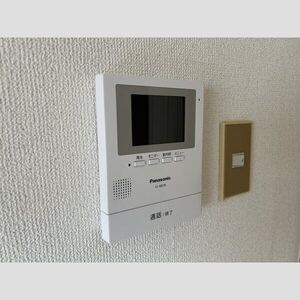エグゼクティブ33のセキュリティ