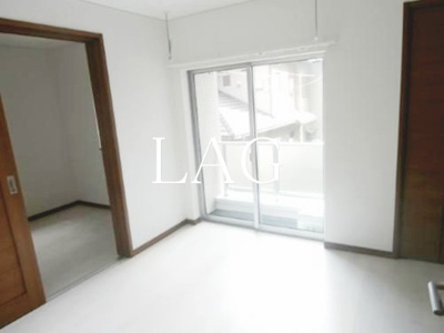 【居間・リビング】 | Ｍ＆Ａ | 洋室のお部屋です。