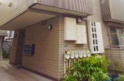 アネックス・クララのその他共用部分