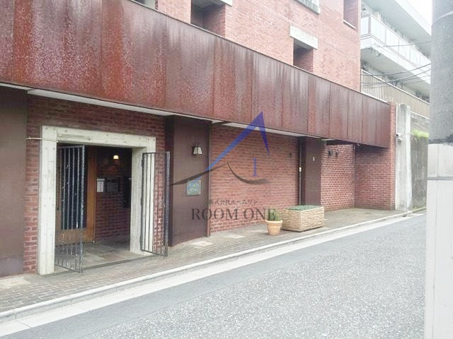 エリュシオン光和の外観|外観です。
