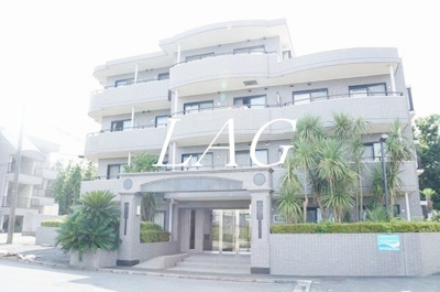 【外観】 | ベルビュー矢切弐番館(K-084) | 外観です。