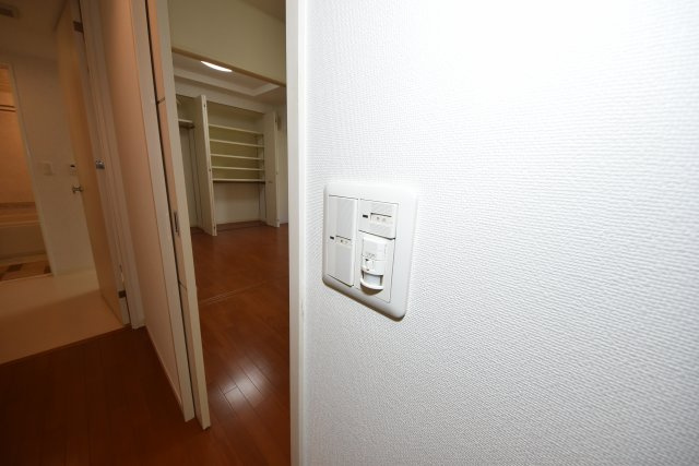 プレサンス南堀江パークサイド