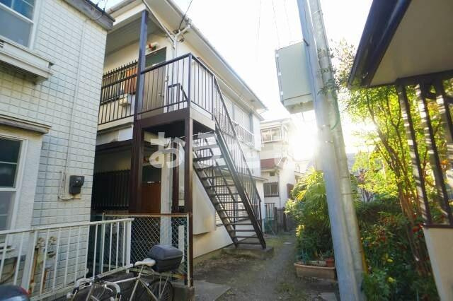 Ｂｒｉｇｈｔ　Ｓｔｕｄｉｏ滝頭の外観|◇◆居室写真は現状と異なる場…