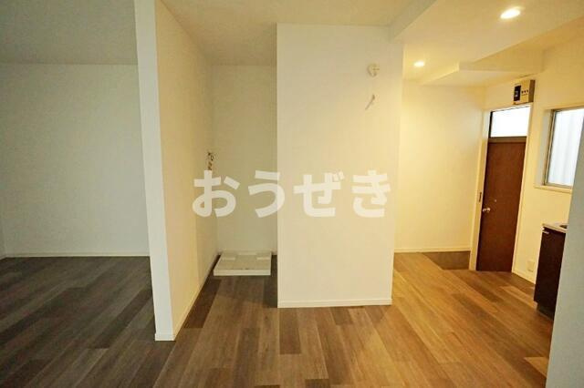 Ｂｒｉｇｈｔ　Ｓｔｕｄｉｏ滝頭の設備|洋室15帖