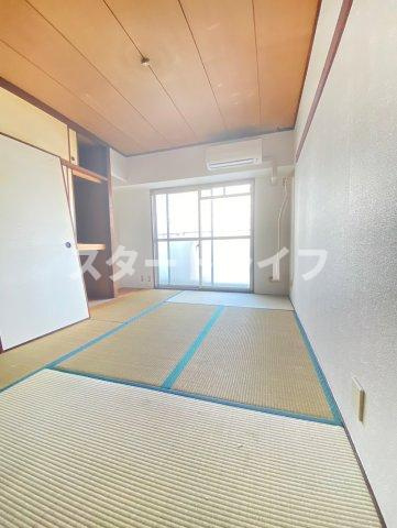 大阪市淀川区三国本町３丁目の賃貸マンションの設備