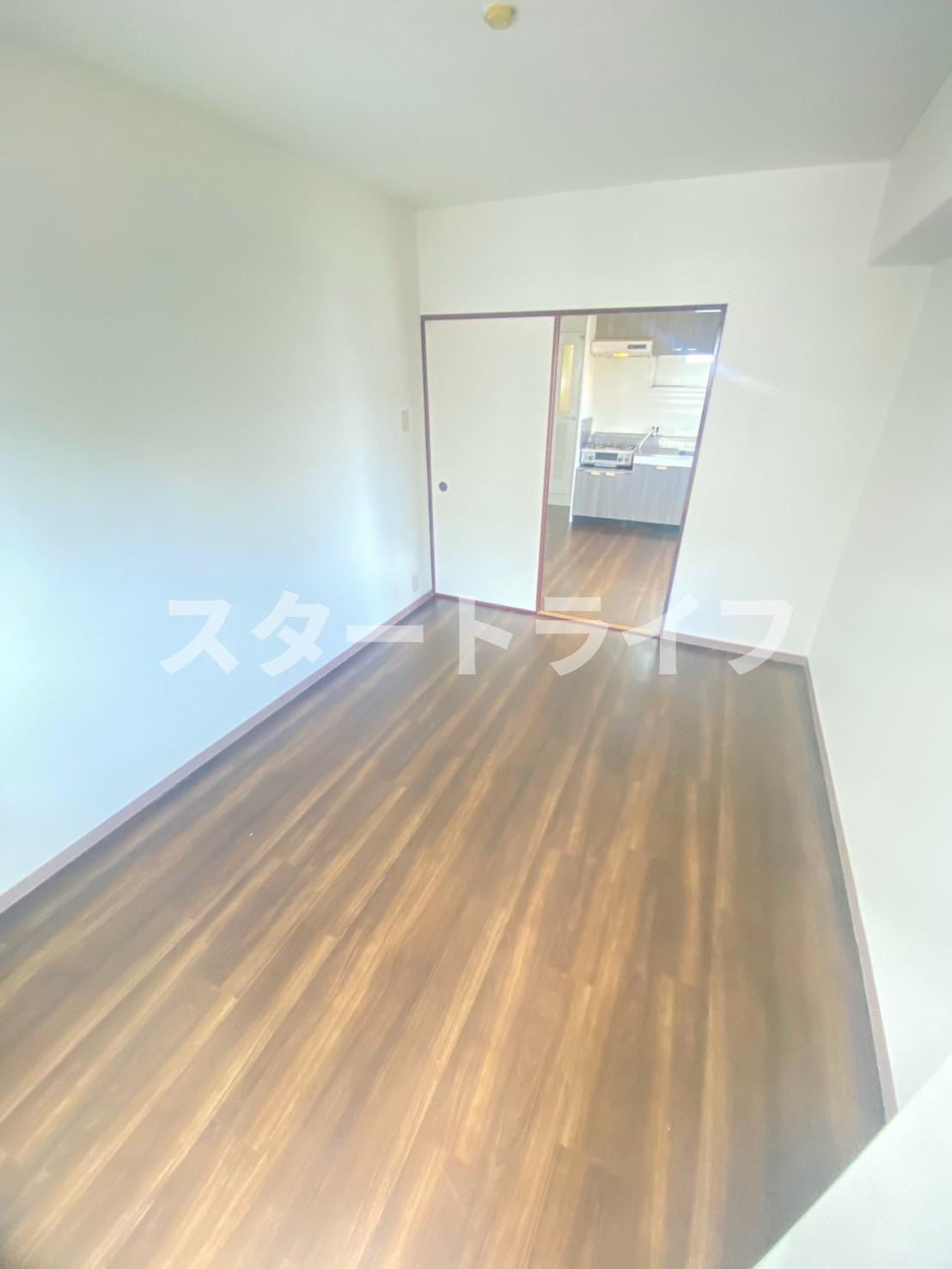 大阪市淀川区三国本町３丁目の賃貸マンションの展望