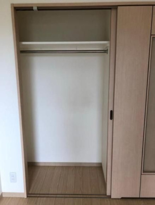 【収納】 | 門前仲町レジデンス壱番館