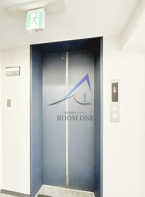 朝日虎ノ門マンション