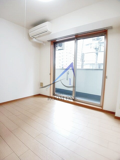 ヴェルデムーロの寝室|寝室です。