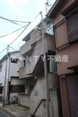 【その他共用部分】 | グリーンベルト北六番館