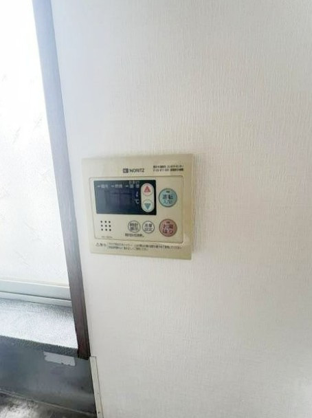 グリーンコートはるなの設備